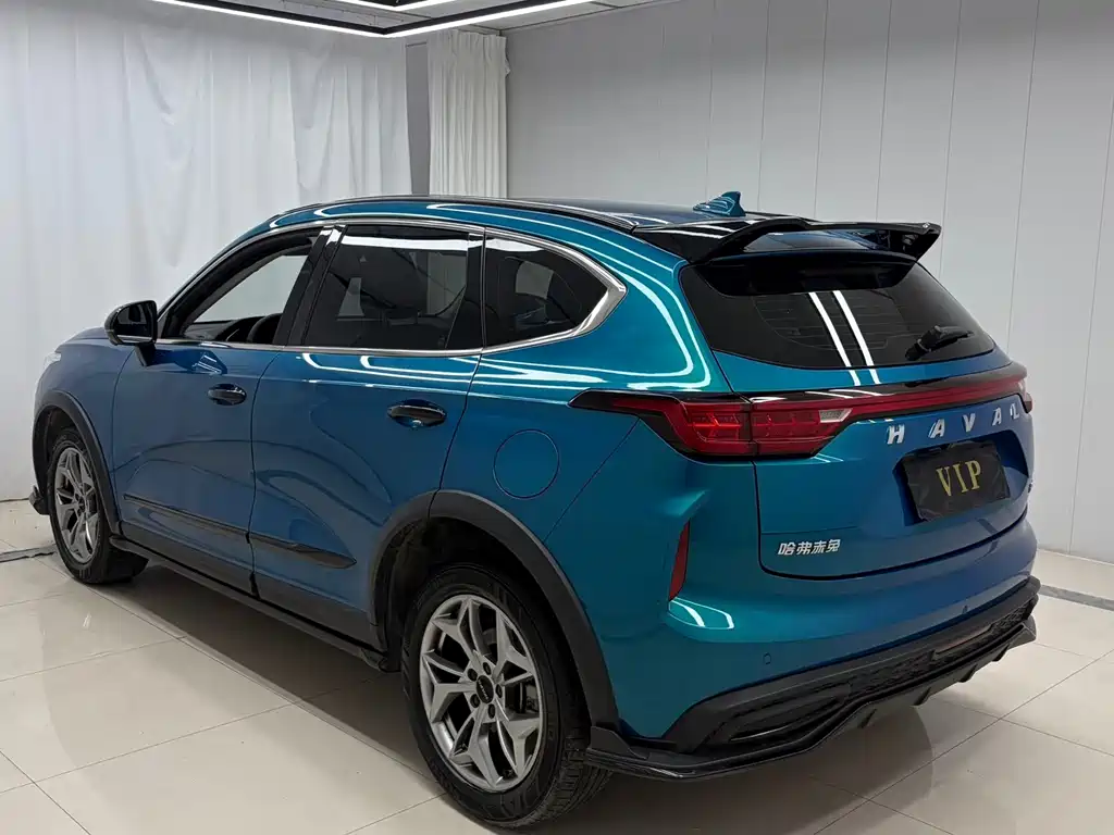 Haval Chitu 2022
