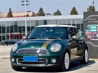 MINI MINI 2012