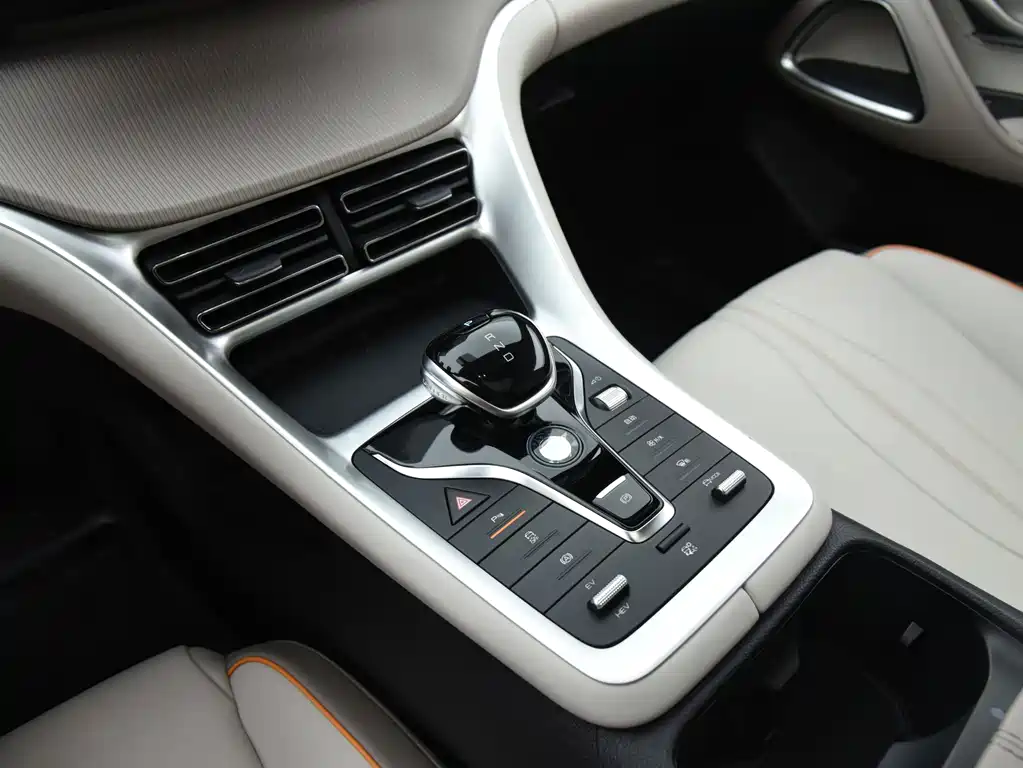 BYD Pro New Energy 2024 — фото 11