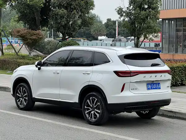 Haval H6 2022