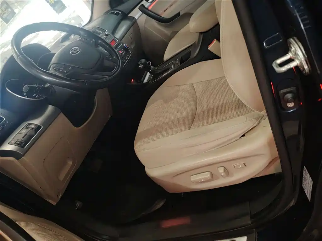Kia Sorento 2014 — фото 11