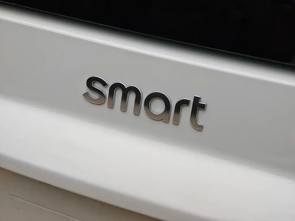 smart fortwo 2013 — фото 15