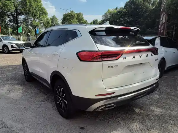 Haval H6 2022