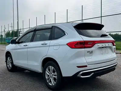 Haval M6 2022