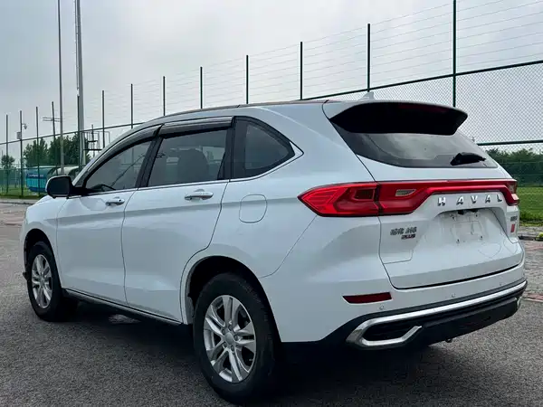 Haval M6 2022