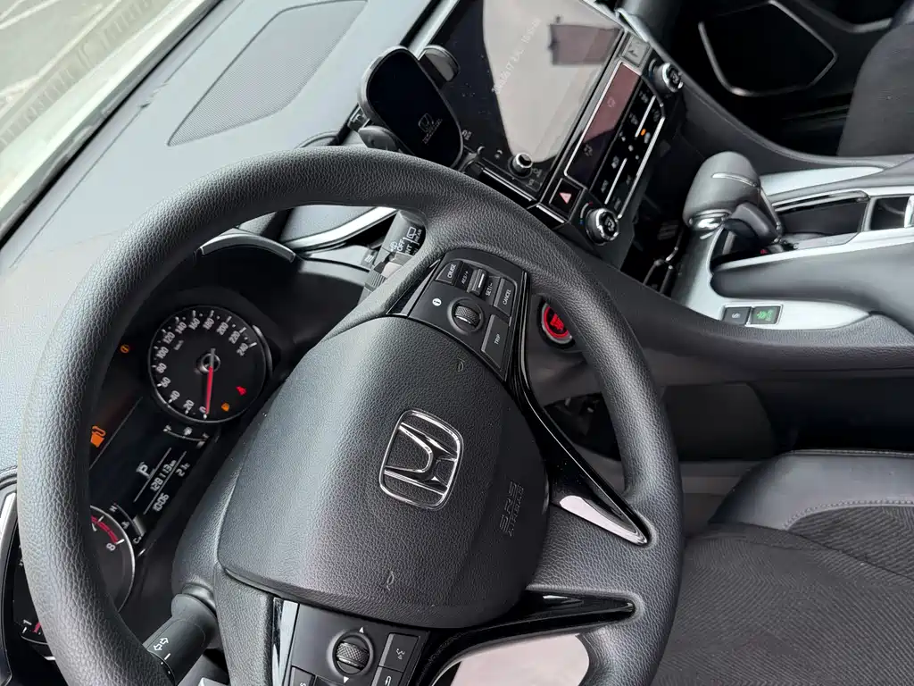 Honda Avancier 2019 — фото 13