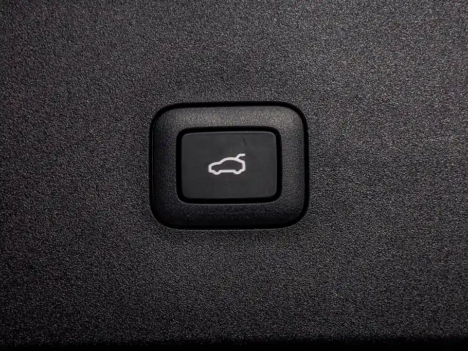 Xiaomi YU7 2025 — фото 7