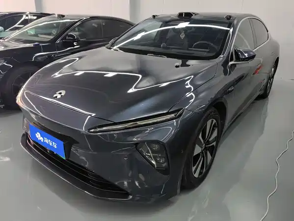 NIO ET7 2022