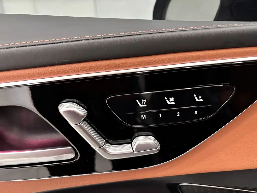 Mercedes-Benz GLC 2024 — фото 12