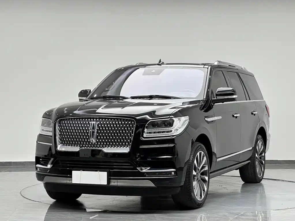 Lincoln Navigator 2019