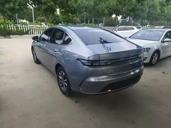 BYD Destroyer 05 2024