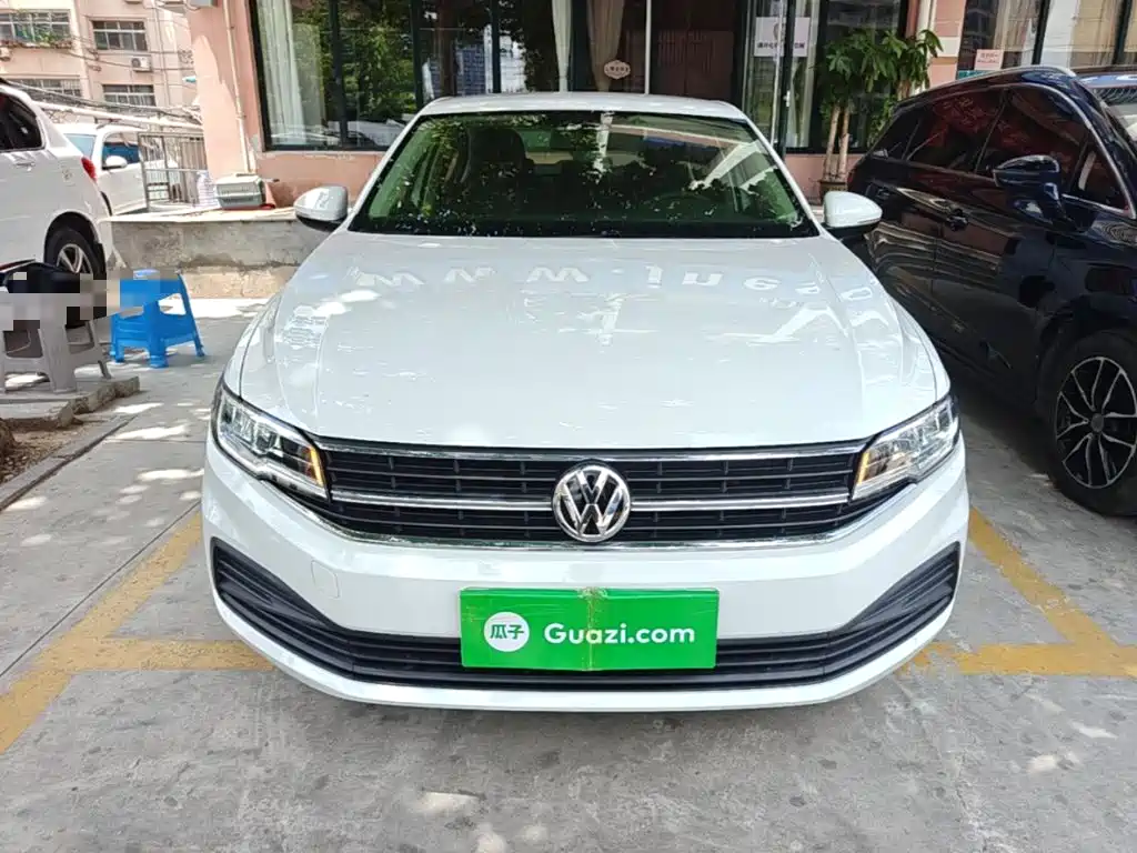 Volkswagen Bora 2019