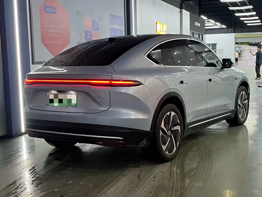 NIO EC6 2024
