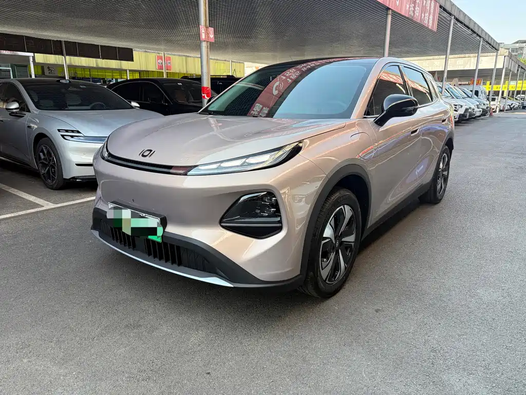 Changan Qiyuan Q05 2025