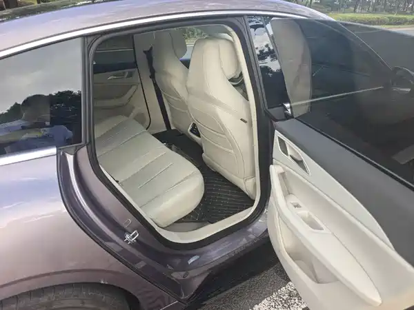 Dongfeng Xinghai S7 2024