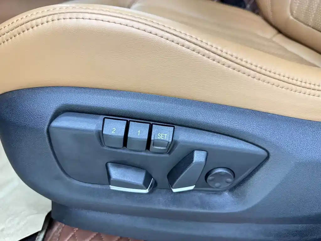 BMW X6 2018