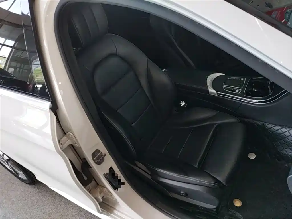 Mercedes-Benz C-Class 2021 — фото 25