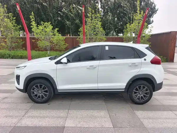 Chery Tiggo 3x 2024