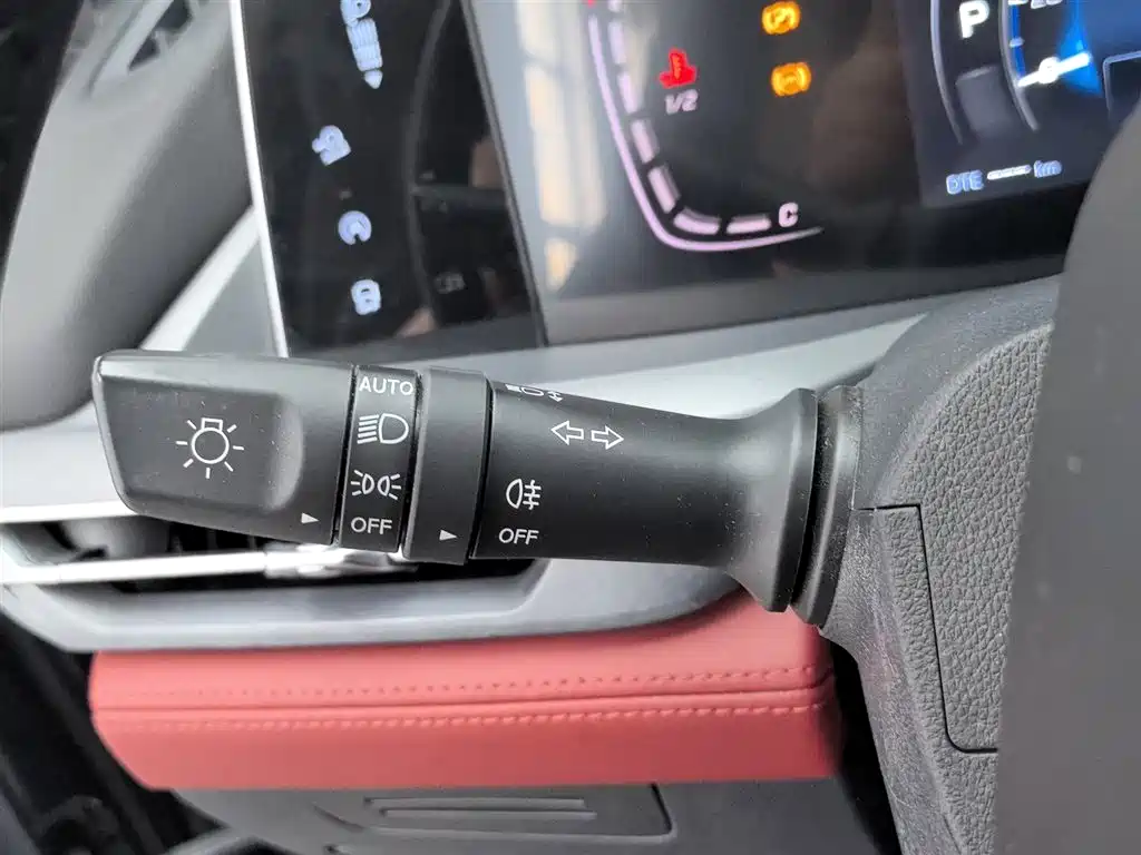 Changan CS75 PLUS 2023 — фото 21