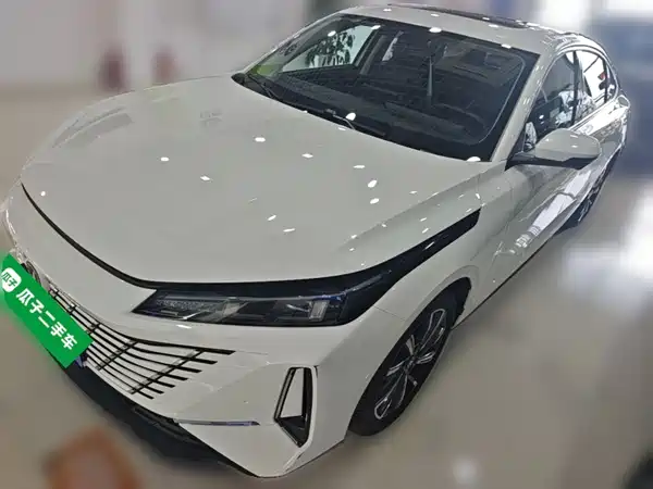 Changan Eado 2024