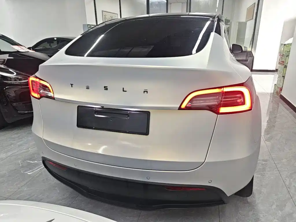 Tesla Model Y 2023 — фото 6