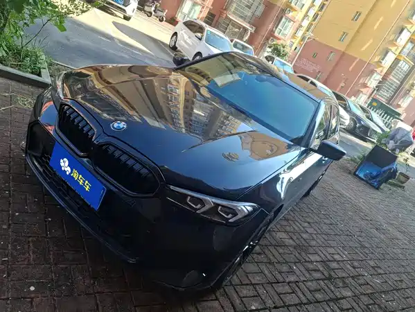BMW 3 Series 2024