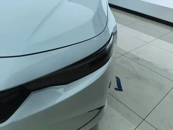 Honda Integra 2024