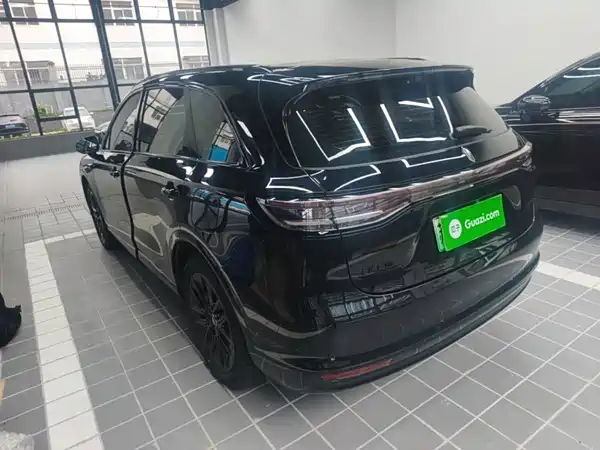 Shangjie H5 2026