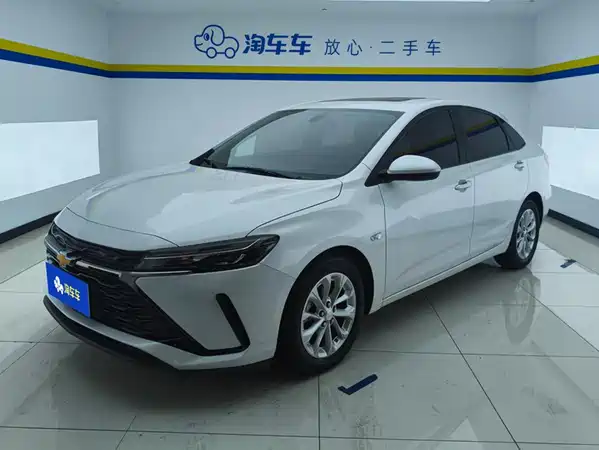 Chevrolet Monza 2024