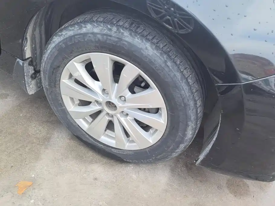 Nissan Teana 2018