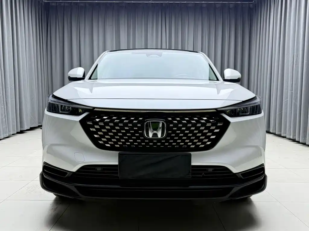 Honda XR-V 2023 — фото 3