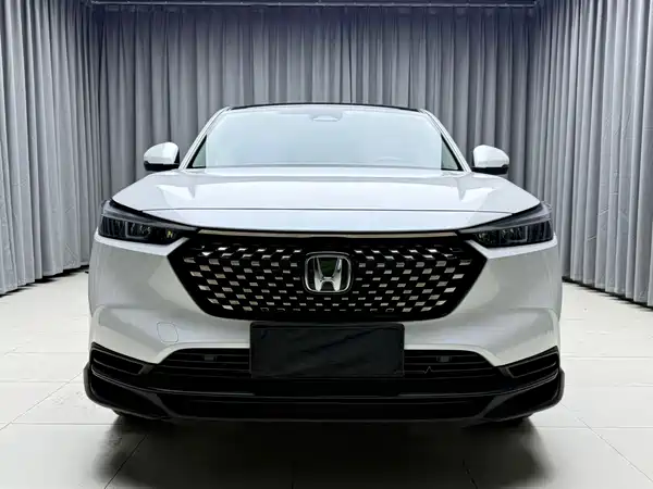 Honda XR-V 2023