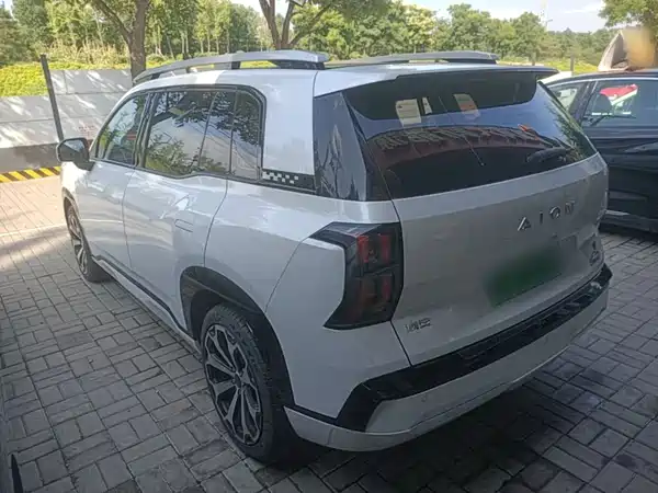 Aion V 2024