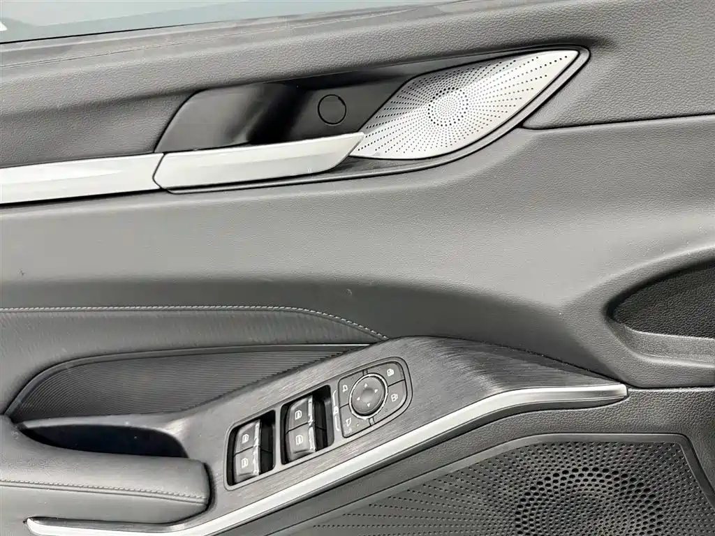 Haval H6 2024 — фото 9