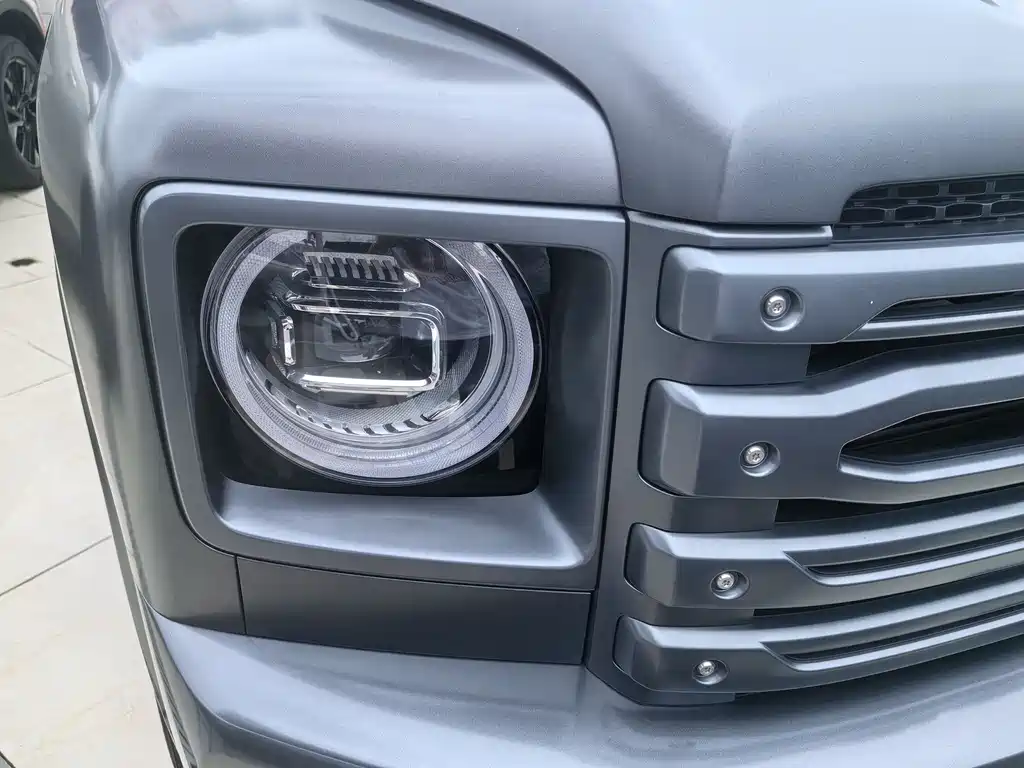 Haval H9 2025 — фото 14
