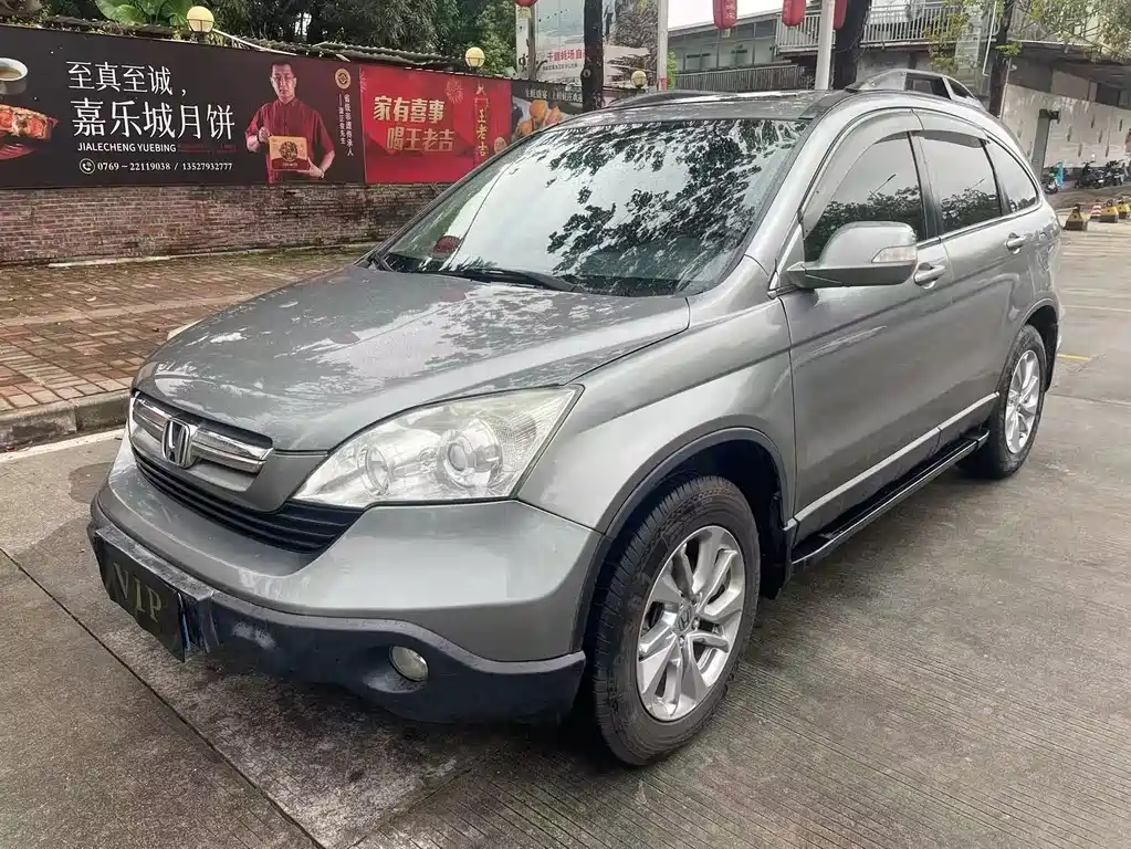 Honda CR-V 2007