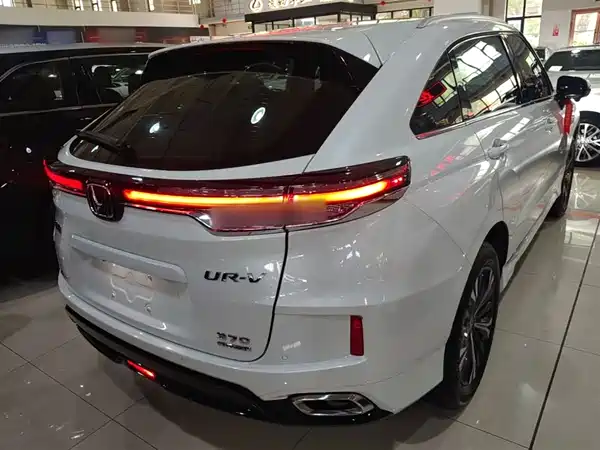 Honda UR-V 2020