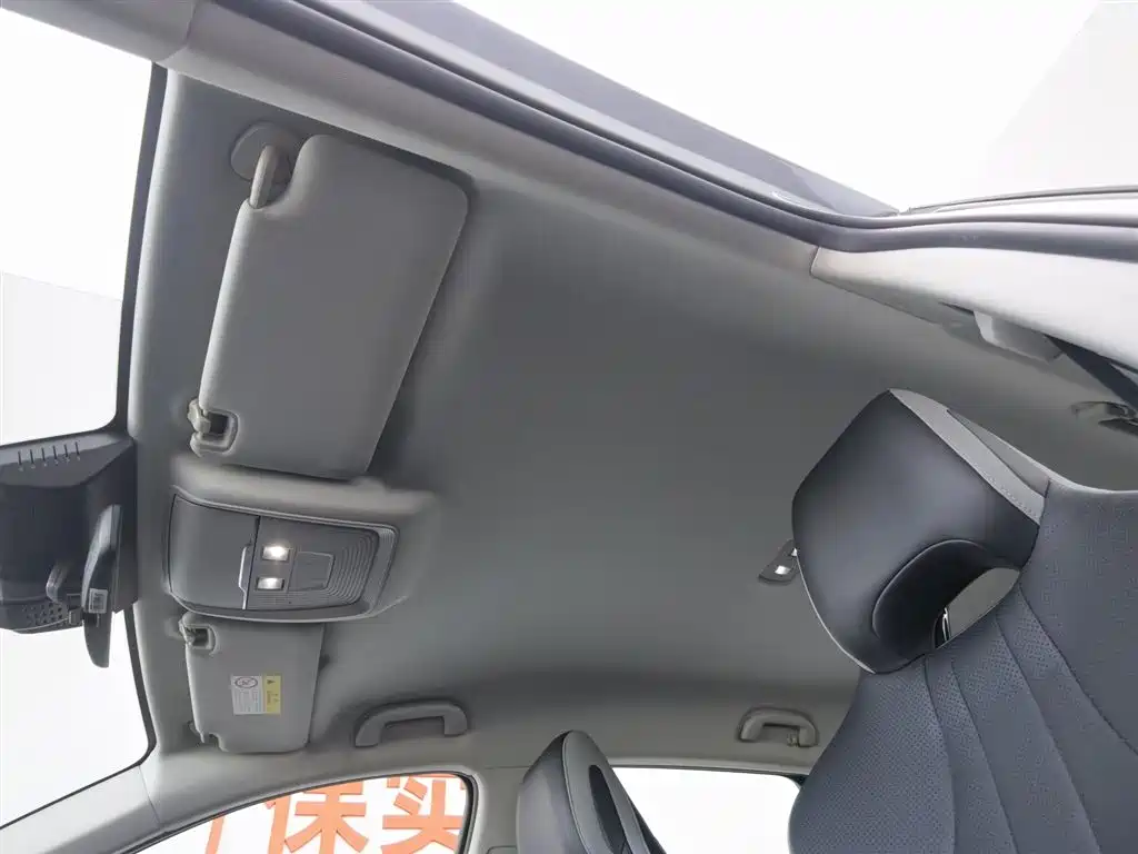 BYD Seal 05 DM-i 2025 — фото 14