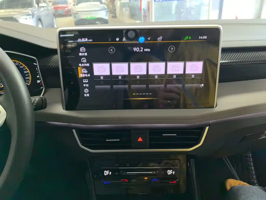 Volkswagen Tayron 2024 — фото 9