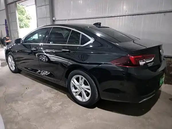 Buick Regal 2023