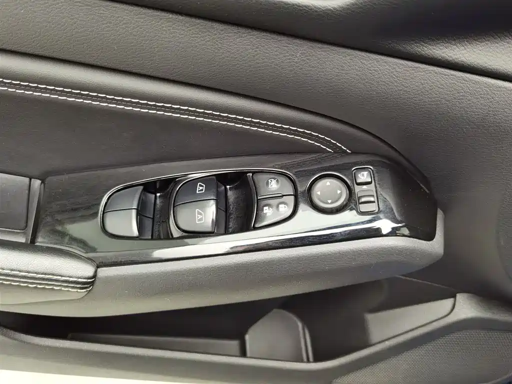 Nissan Teana 2021 — фото 9