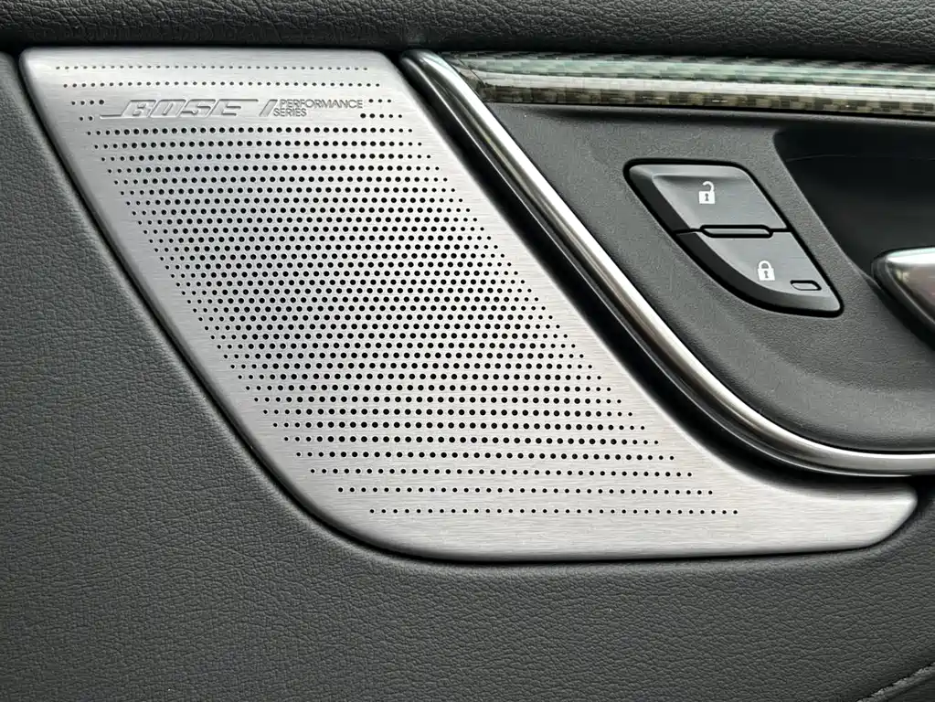 Cadillac CT5 2020 — фото 28