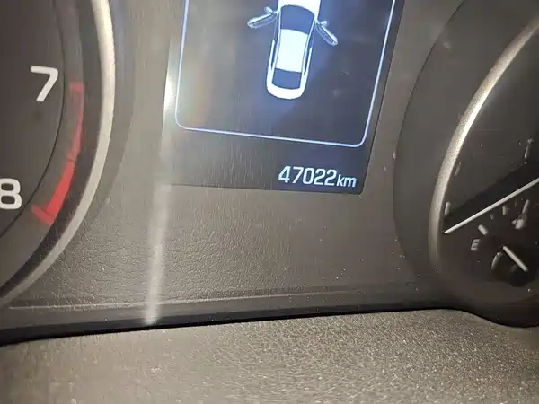 Hyundai Celesta 2018