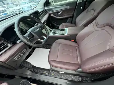Jetour X90 PLUS 2025