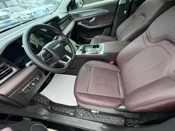 Jetour X90 PLUS 2025