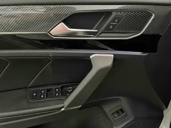 Volkswagen Tayron 2021