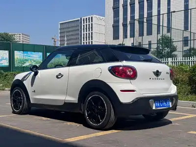 MINI MINI 2014
