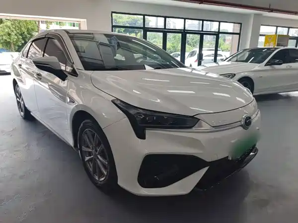 Aion S 2023