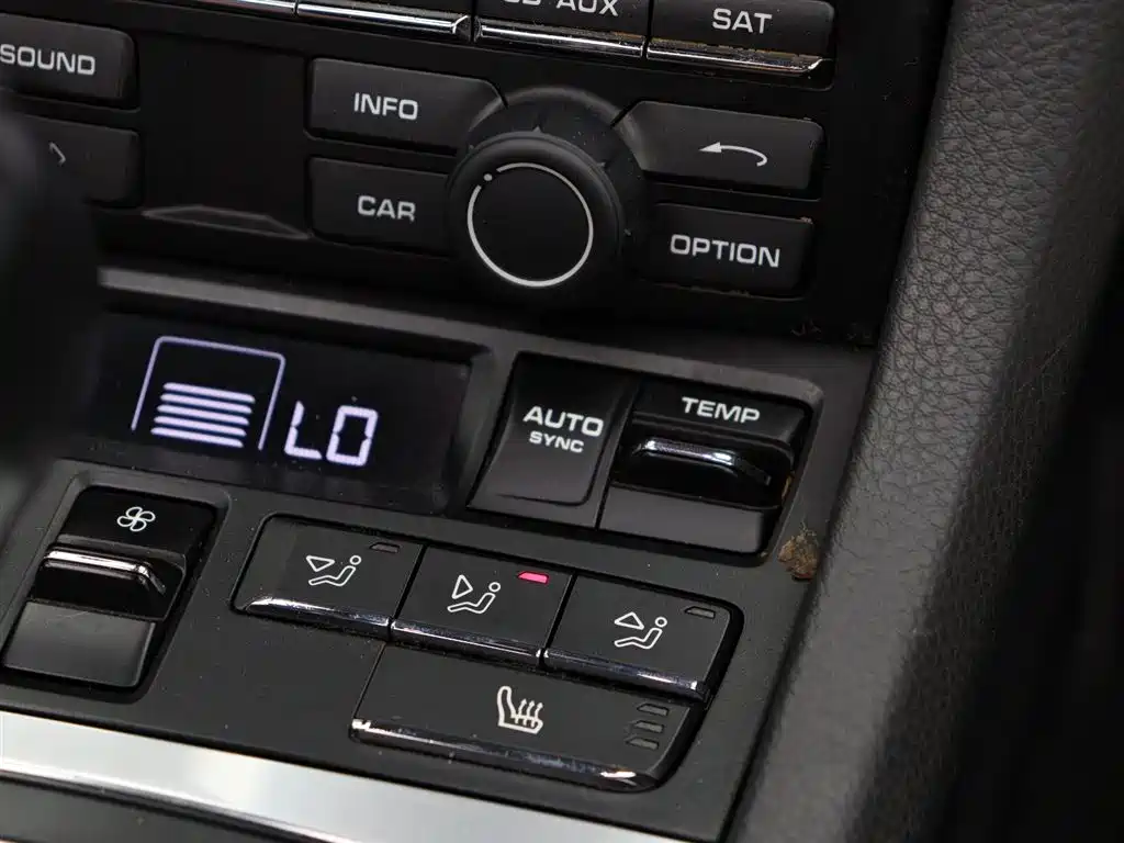 Porsche Boxster 2015 — фото 14
