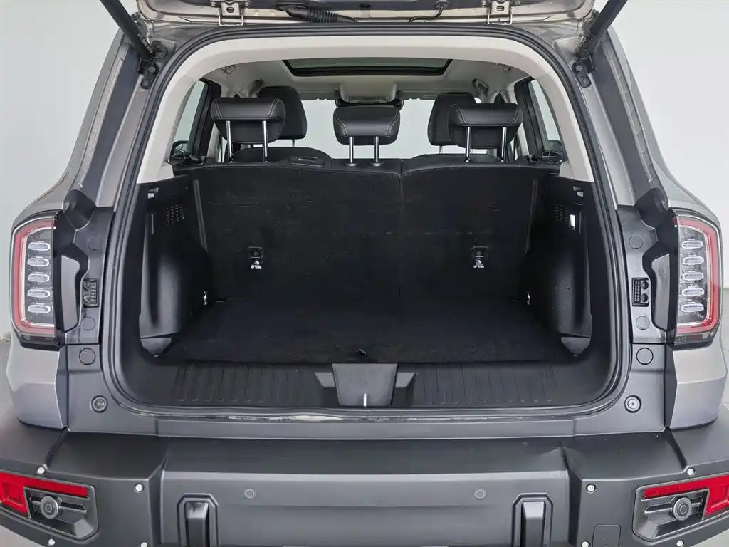 Haval Big Dog 2023 — фото 16